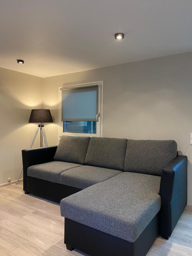 S-Chalet Camping Mit Comfort Im Schwarzwald Steinach  ภายนอก รูปภาพ